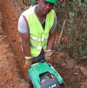 Meet your Posher, Mfortem